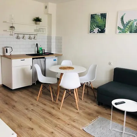 Latarnik Accommodatie bij particulieren