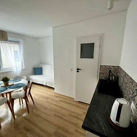 Latarnik Accommodatie bij particulieren *