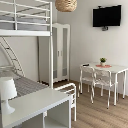 Latarnik Accommodatie bij particulieren