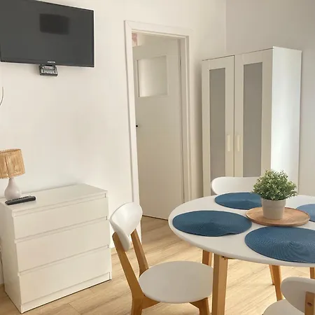 Accommodatie bij particulieren Latarnik