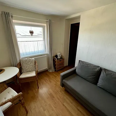 Accommodatie bij particulieren Latarnik Karwia