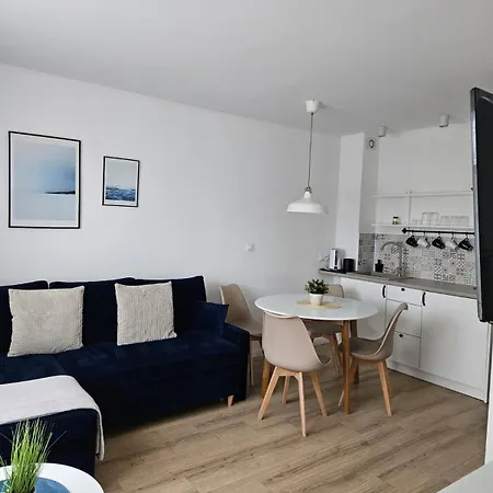 Rum i privatbostad Latarnik