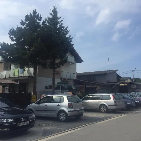 Latarnik * Karwia