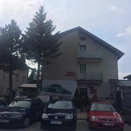 Latarnik * Karwia
