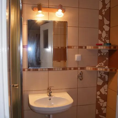 Latarnik * Karwia