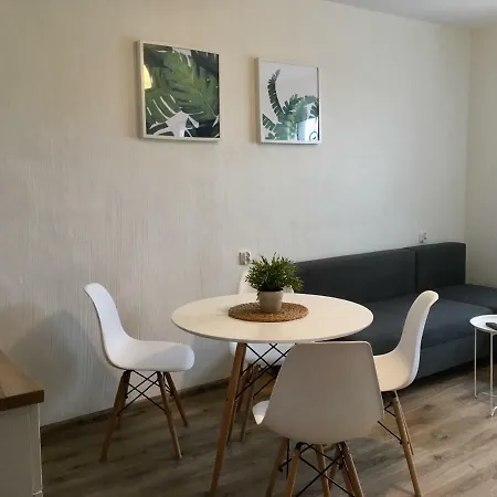 Latarnik Accommodatie bij particulieren *