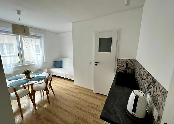 Latarnik Ubytování v soukromí *