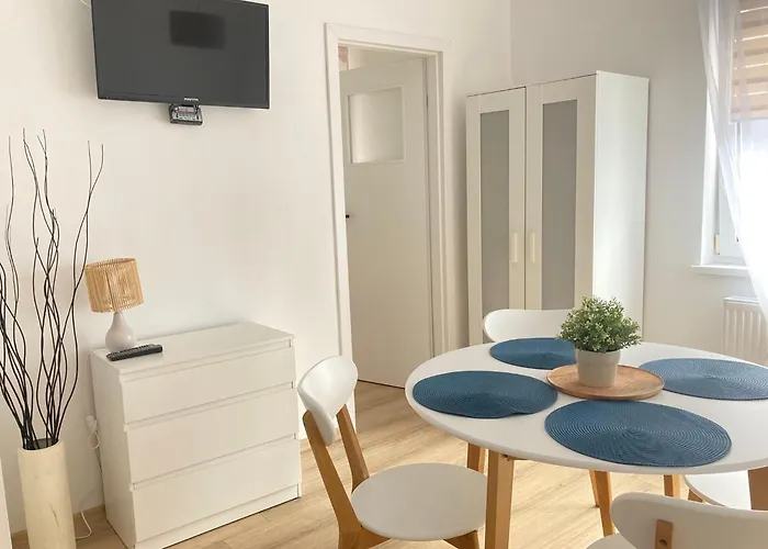 Ubytování v soukromí Latarnik