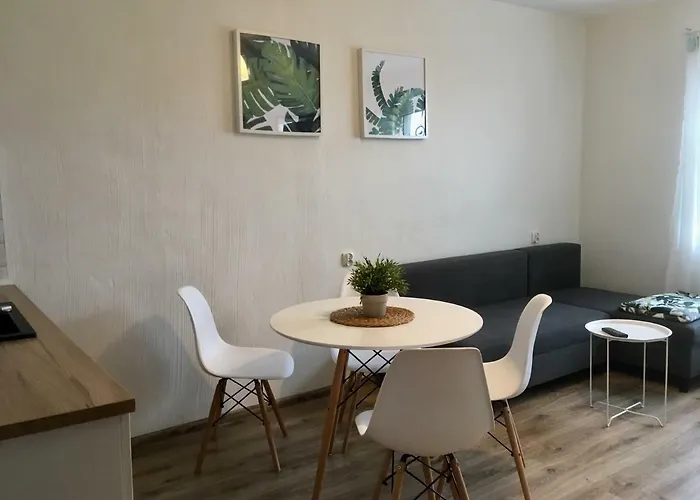 Latarnik Ubytování v soukromí *